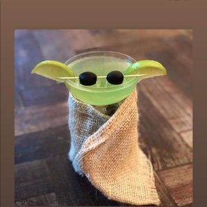 Meet your Posher, Nathan